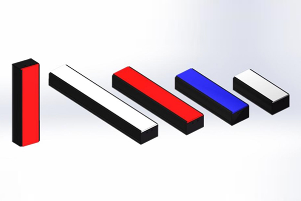 高均匀条形光源